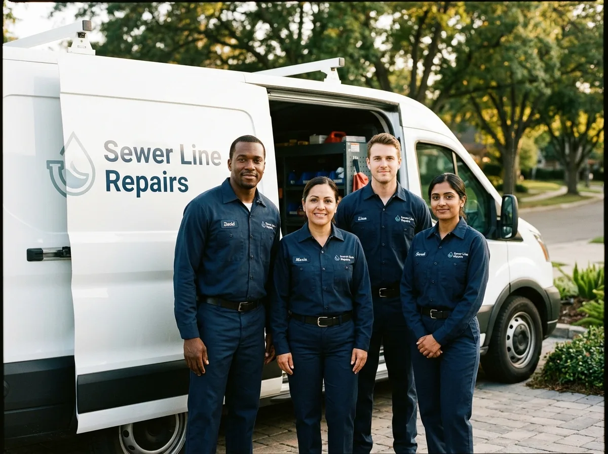 Emergency Plumber company in South Saint Paul, MN