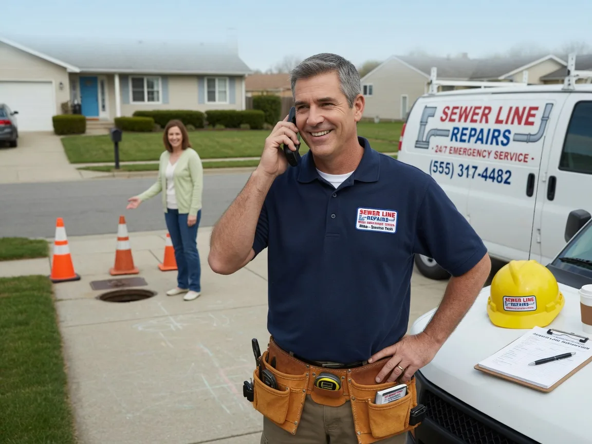 Emergency Plumber South Saint Paul, MN FAQs
