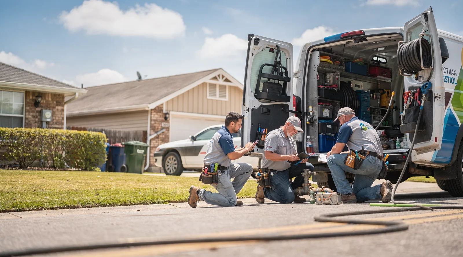 Emergency Plumber in South Saint Paul, MN near me